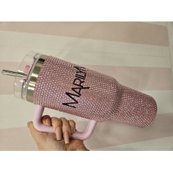 Tumbler PINK (stor)