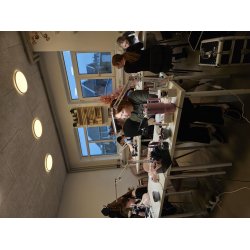 2027 Negletekniker uddannelsen WEEKEND NOVEMBER 
