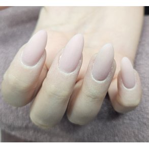 SPEED-ME-UP  Hold September 2026