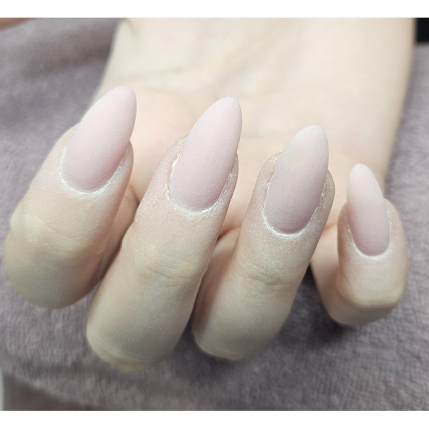 SPEED-ME-UP  Hold September 2026