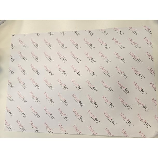 Papir Underlag 50stk