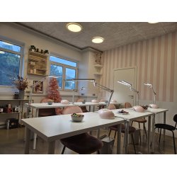 2027 Negletekniker uddannelsen WEEKEND NOVEMBER 