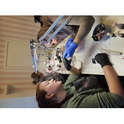 Skabelon WORKSHOP Fysisk hold