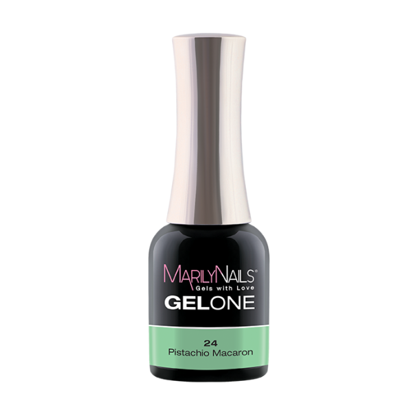 GelOne Pistachio Macaron #24, 4ml