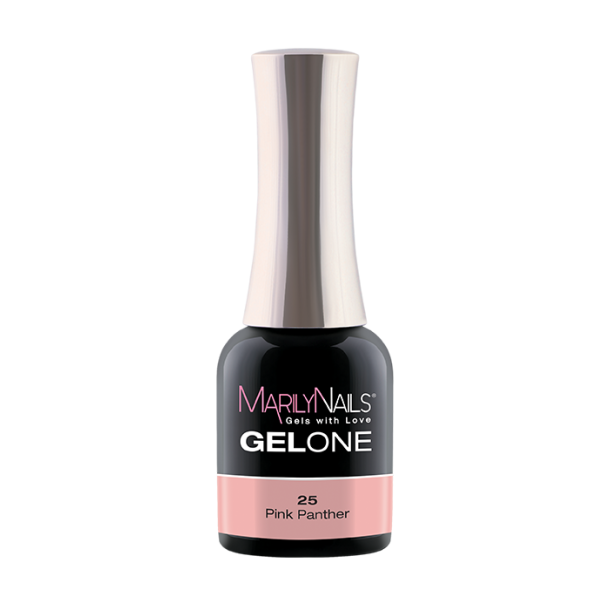 GelOne Pink Panther #25, 4ml.