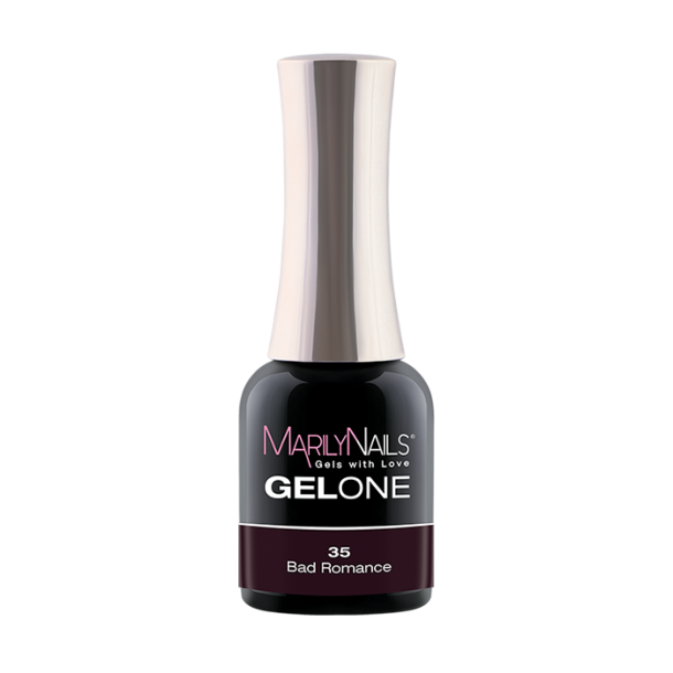 GelOne Bad Romance #35, 4ml