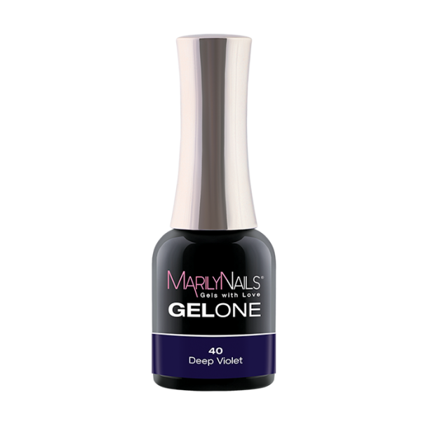 GelOne Deep Violet #40