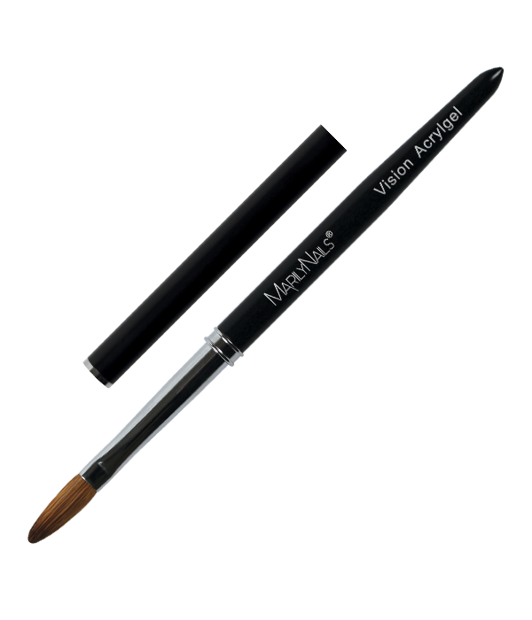Vision Acrylgel Pensel