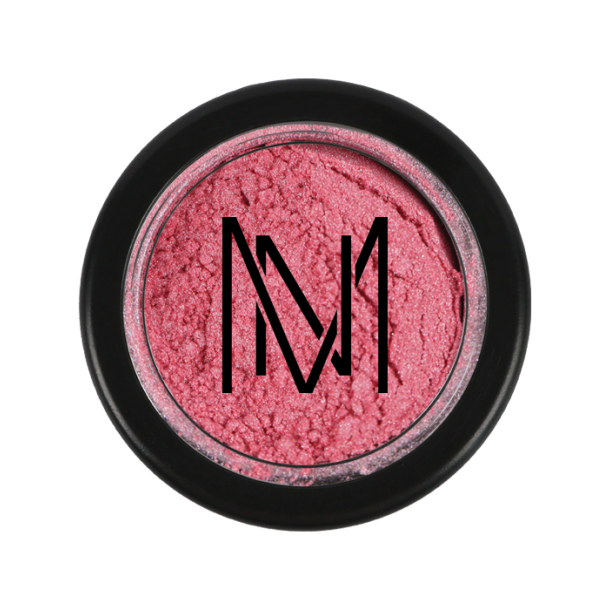 Semitransparent lyser�d chrome #3