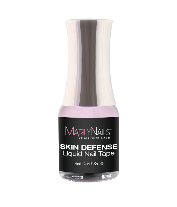 Skin Defense (liquid nail tape)