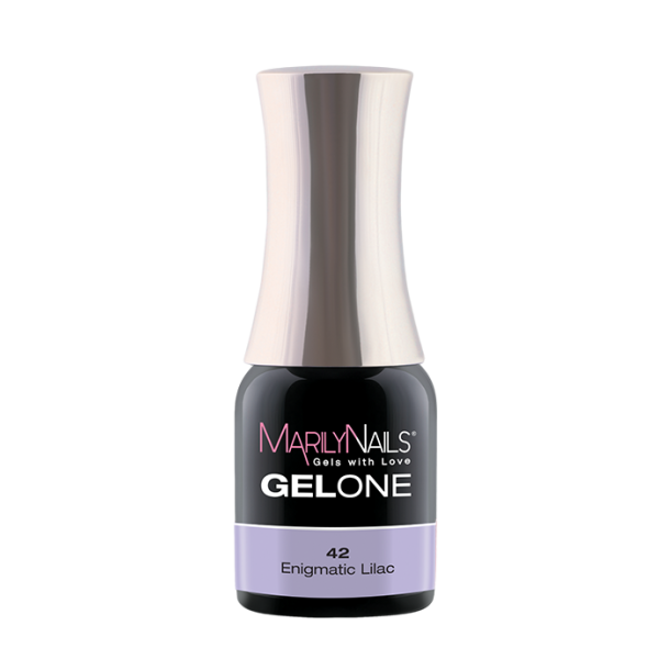 GelOne Enigmatic Lilac