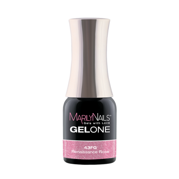 GelOne Renaissance Rose #43Fg