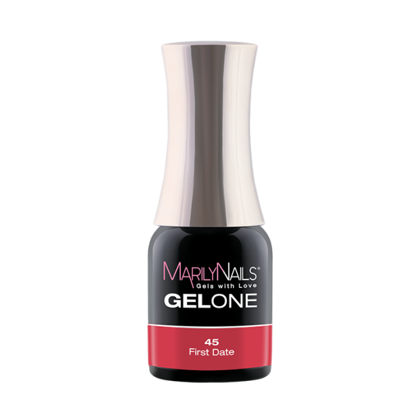 GelOne First Date #45, 4ml.