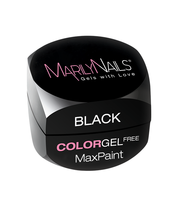 MaxPaint colorgel Free #sort 
