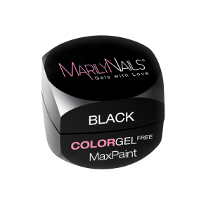 MaxPaint colorgel Free #sort 