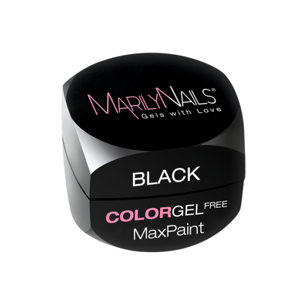 MaxPaint colorgel Free #sort