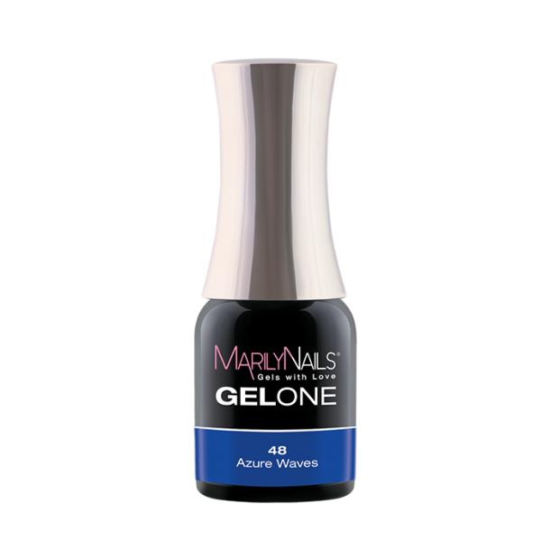 GelOne Azure Waves #48, 4ml.