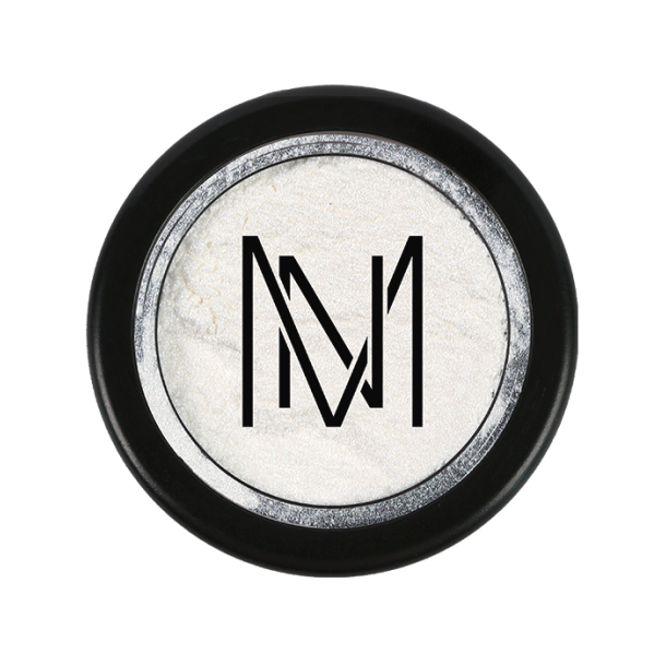 MN Chrome #7- lys s�lv