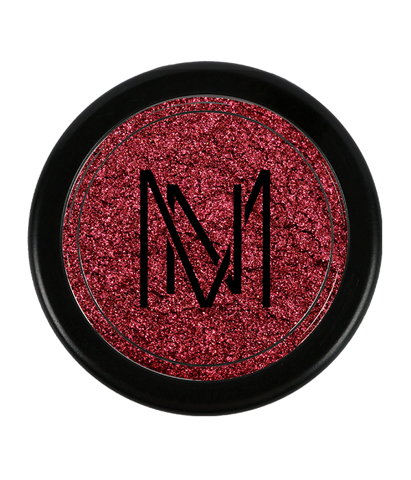 Full Color Chrome Red 2025