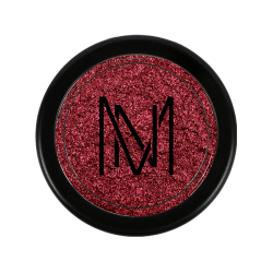 Full Color Chrome Red 2025