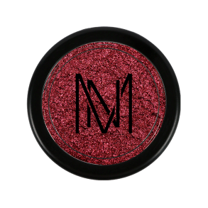 Full Color Chrome Red 2025