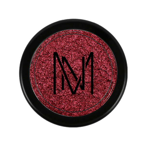 Full Color Chrome Red 2025