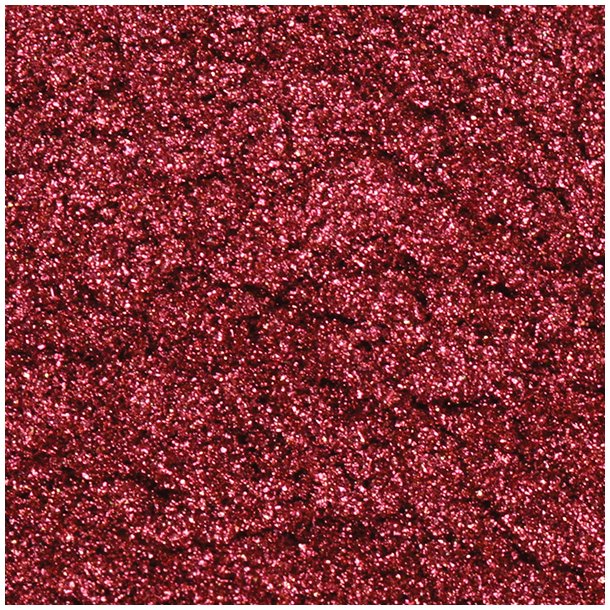 Full Color Chrome Red 2025