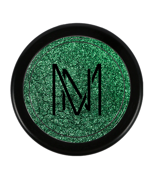 Full color chrome gr�n 2025