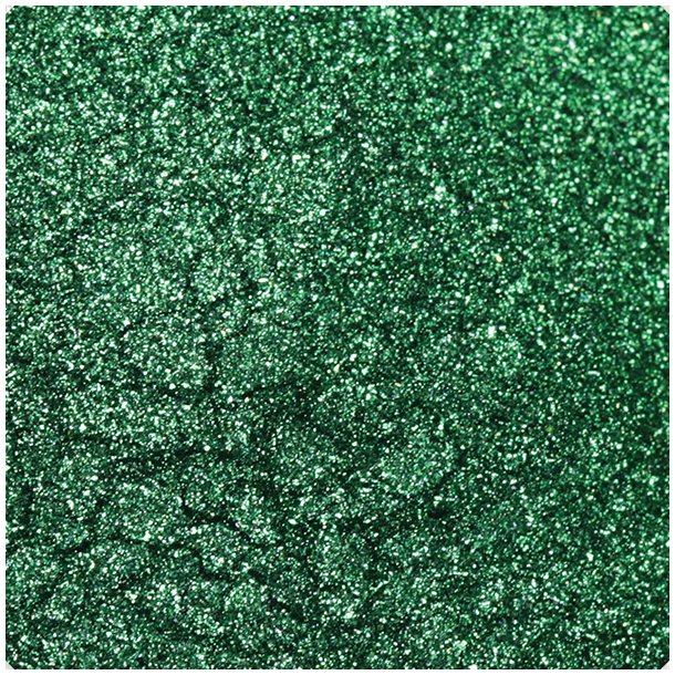 Full color chrome gr�n 2025