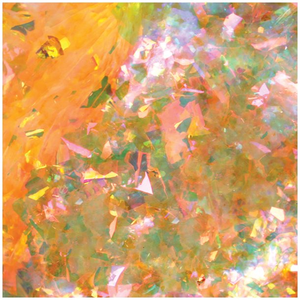 CocktailFlakes Island