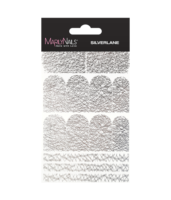 Silverlane WaterDecalls 