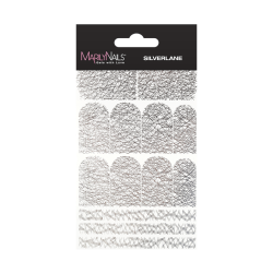 Silverlane WaterDecalls 