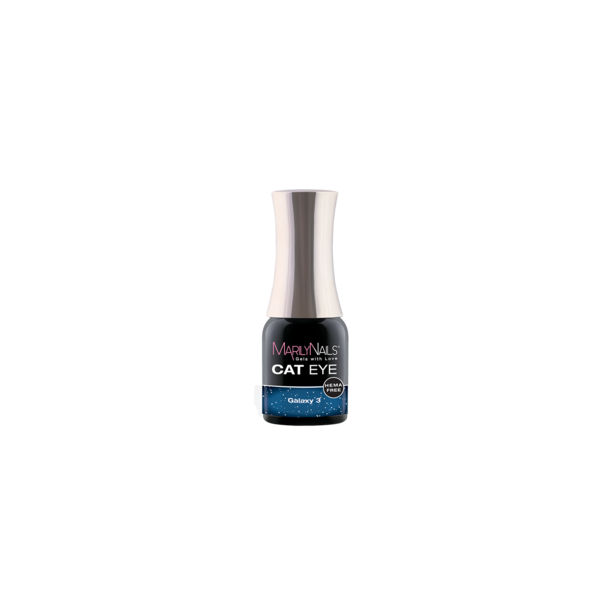 Cat Eye GALAXY THF #3