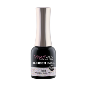 Rubberbase 33G Happily Ever After