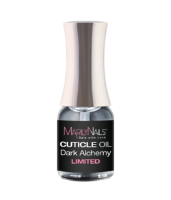 Neglebndsolie Dark Alchemy 4ml