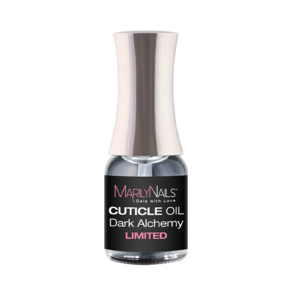 Neglebndsolie Dark Alchemy 4ml