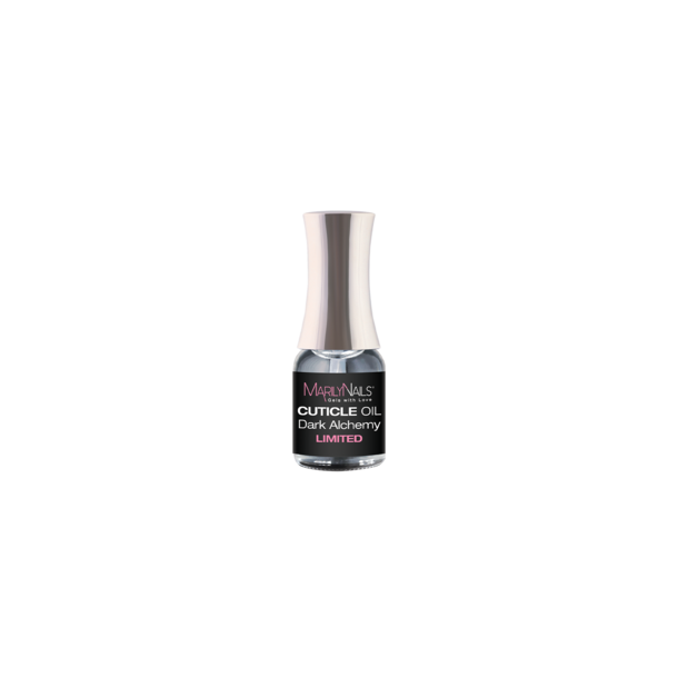 Neglebndsolie Dark Alchemy 4ml