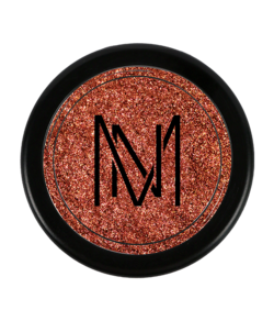 Fuldfarvet chrome 3- orange/bronze