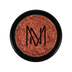 Fuldfarvet chrome 3- orange/bronze