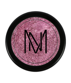 Fuldfarvet chrome 1- rosegold