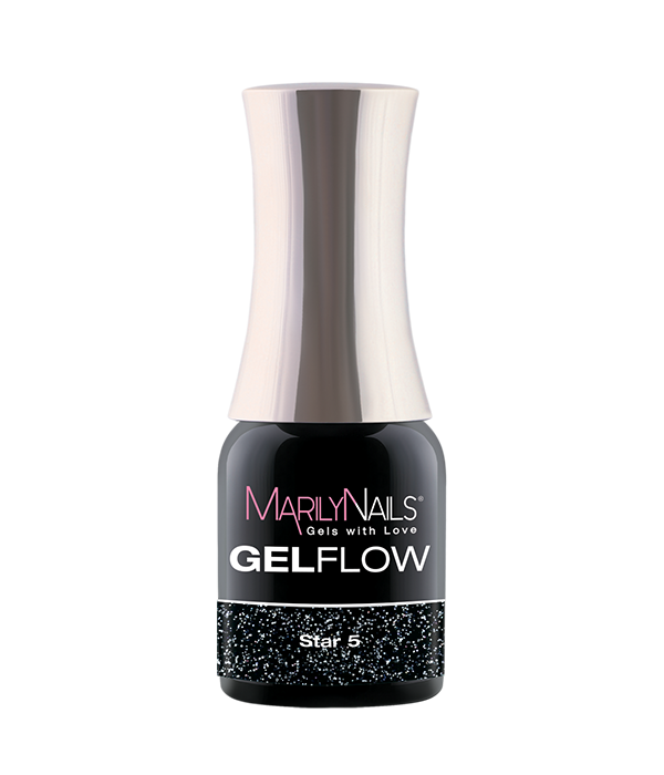 GelFlow STAR 5