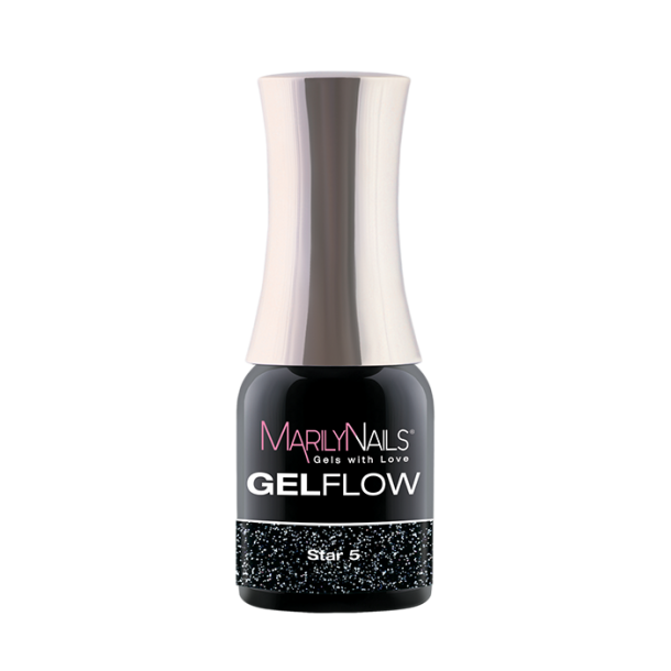 GelFlow STAR 5