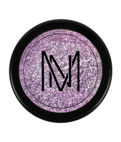 Sheer Chrome Euphoria