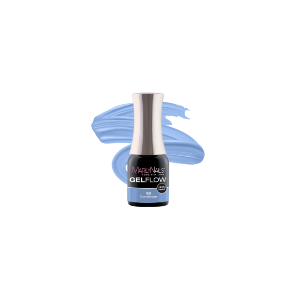GelFlow THF Cornflower #92