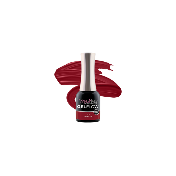 GelFlow THF Hot Chili #77