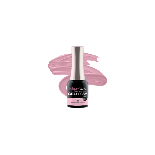 GelFlow THF Ballerina`s Dream #71