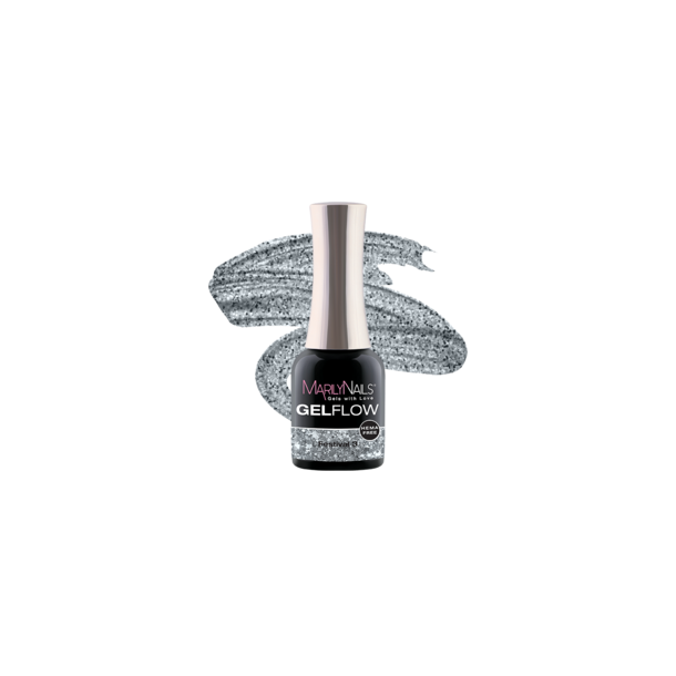 GelFlow THF Festival Slv Glimmer