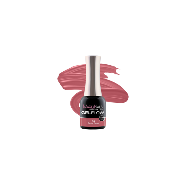 GelFlow THF Dusty Rose #86