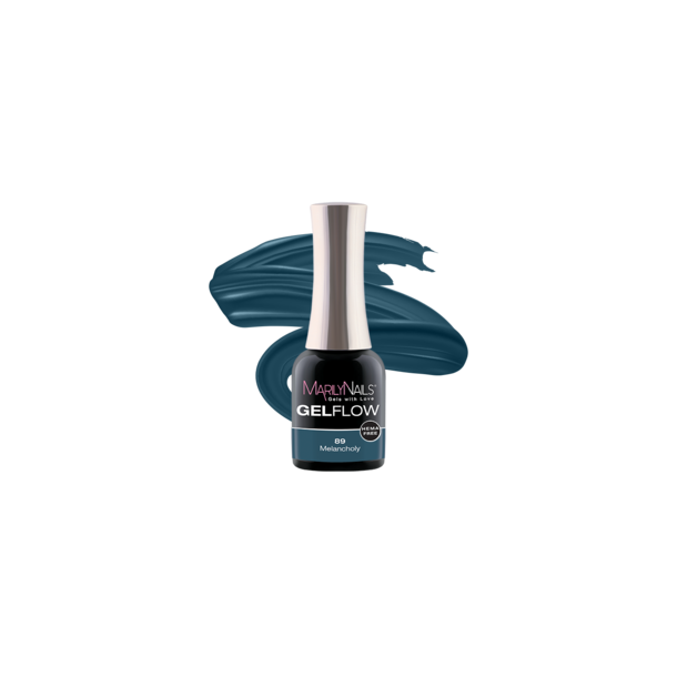 GelFlow THF Melancholy #89