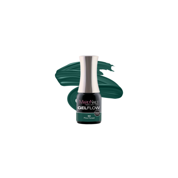 GelFlow THF Pine Forest #90